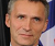 Генеральный секретарь блока НАТО Йенс Столтенберг